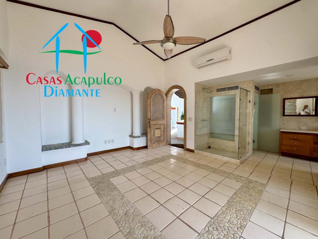 Torre Persia B 501 y 502 - Recámara dos 4